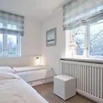 Haus Leuchtfeuer 3 아파트