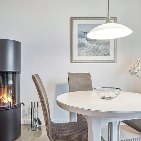Apartament Haus Leuchtfeuer 3