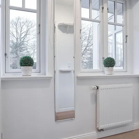 Haus Leuchtfeuer 3 * Wyk auf Foehr