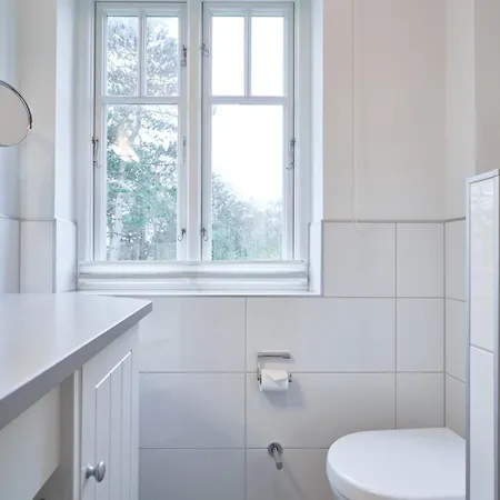 Apartment Haus Leuchtfeuer 3 *