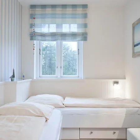 Apartment Haus Leuchtfeuer 3